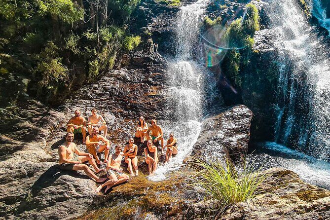 Serra DArga Hike, Dive & Dine Like A Local in a Secret Spot - Authenticity and Experience Quality