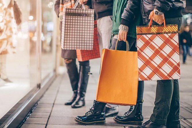 Serravalle outlet, private shopping tour from Milan. - The Experience at Serravalle Designer Outlet