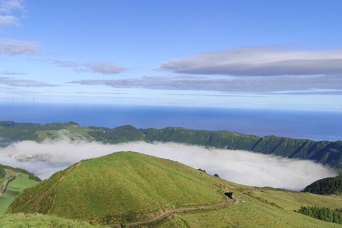 Sete Cidades on Jeep - Why You Might Love This Tour