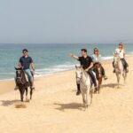 Setubal & Comporta Trip with Horseback Riding from Lisbon - The Introduction and Overview