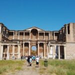 Seven Churches of Revelation Tour ( Private) - What Could Be Improved?