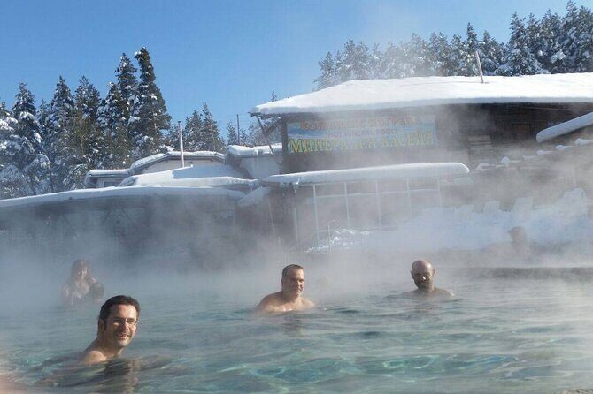 Seven Rila Lakes Snowshoe Hike and Thermal Baths Full-Day Tour from Sofia - FAQs