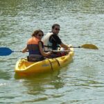 Sevilla 2 Hour Kayaking Tour on the Guadalquivir River - Who Should Consider This Tour?
