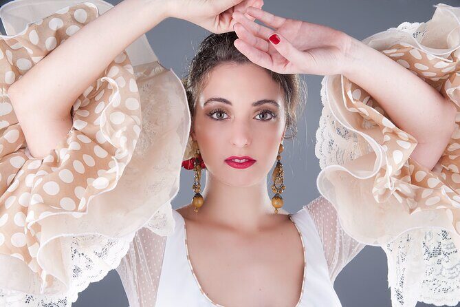 Sevillanas Class - Who Should Consider This Experience?