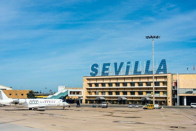 Seville Airport Transfer - Reviewing Real Experiences