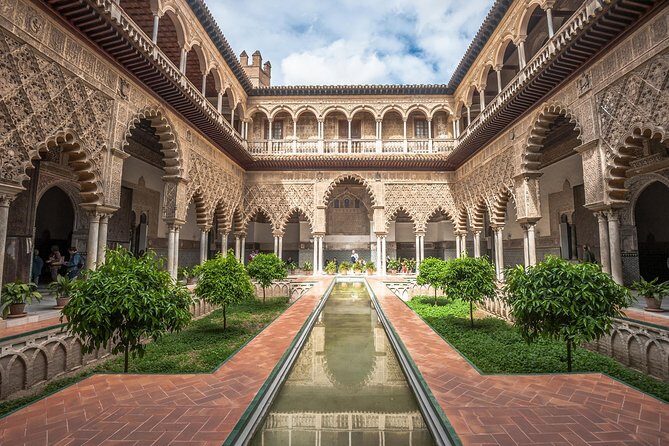 Seville & Alcazar Skip the Line from Cadiz Port (Cruisers Only) - Who Will Love This Tour?