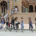 Seville Bike Tour with Full Day Bike Rental - The Realities of the Experience