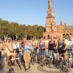 Seville City Bike Tour - The Experience and the Guides