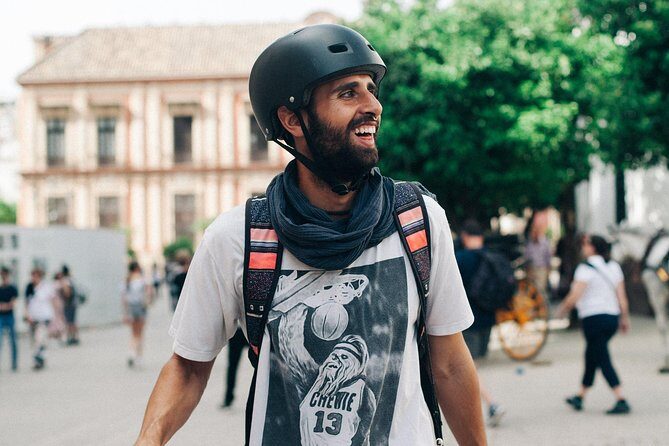 Seville City Tour 2 Hour Monumental Segway Tour - Who Is This Tour Best For?