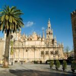Seville Evening Historical Tour with Haunted History - In-Depth Look at the Itinerary