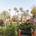 Seville Exclusive Beat the Crowds Guided Alcazar Before Opening - What About the Gardens and Post-Tour Freedom?