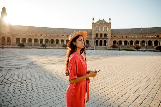 Seville Full Day Trip with Cathedral from Costa del Sol - The Experience: Pros and Cons