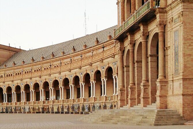 "Seville: Love At First Sight" Private Tour - Who Is This Tour Best For?