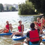 Seville Paddle Surf Sup in the Guadalquivir River - The Value of the Tour: Price and Experience