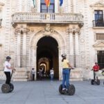Seville Segway Guided Tour - How Valuable Is the Experience?