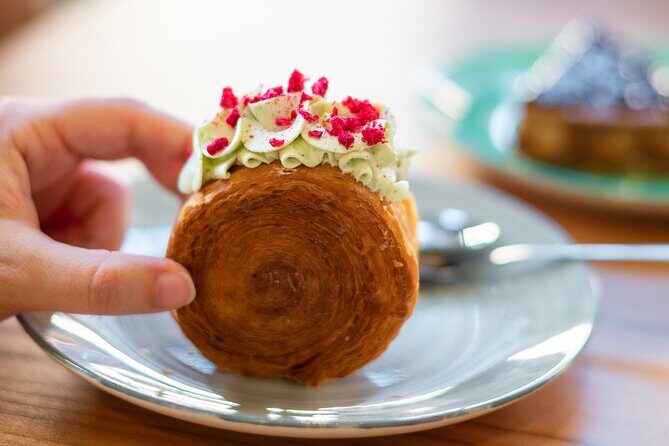 Seville Vegan Tapas Food and Market Walking Tour - What Are the Downsides?