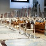 Shades of Italian Terroir - a tasting of minimal intervention wines - The Wines and Pairings