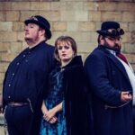 Shadows of York: Ghost Walk and Horrible History. - What Do Travelers Say?