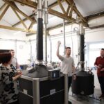 Shakespeare Distillery Tour - 1pm Ticket - What the Reviews Say