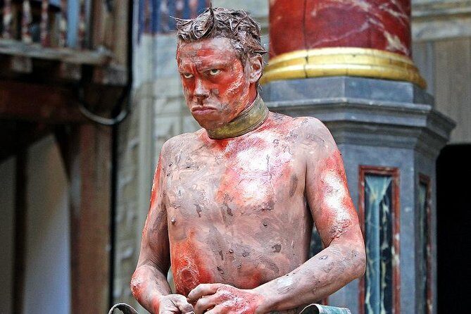 Shakespeare in London Private Tour - Practical Details and What You Should Know