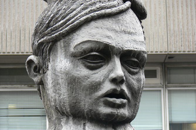 Shakespeare London Walking Tour - What Does the Price Get You?