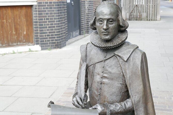 Shakespeare's Walking Tour in London - Final Thoughts: Who Is This Tour For?