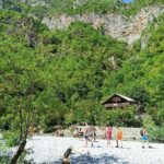 Shala river & Komani lake -Day trip departure from Tirana/Shkodra - Authentic Traveler Feedback