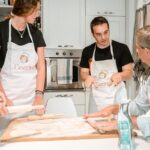 Share Your Pasta Love in a Locals Home in Florence - What to Expect from Your Florence Pasta Making Class