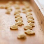 Share your Pasta Love: Small group Pasta and Tiramisu class in Brindisi - Wrapping up and taking home your recipes
