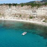 Shared 3-hour sunset tour from Tropea to Capo Vaticano - Group Size, Duration, and Practicalities