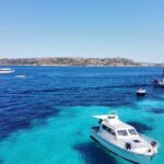 Shared boat tour, with free lunch and drinks - FAQ