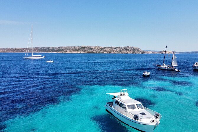 Shared boat tour, with free lunch and drinks - FAQ