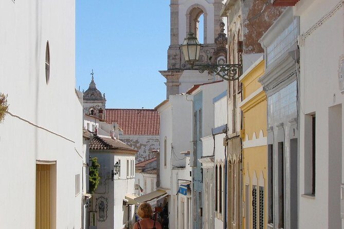 Shared Departure Transfer: Algarve Hotels to Faro Airport - Pros and Cons