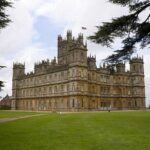 Shared Group Downton Abbey and Highclere Castle Tour from London - The Value Factor