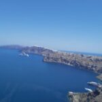 Shared Helicopter Tour Santorini 20 minutes - 2 passengers - Who Would Love This Tour?
