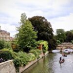 Shared Punt Tour - Cambridge - What to Expect During the Tour