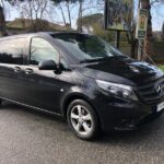 Shared Shuttle from Civitavecchia Port to Rome or Fiumicino Airport - Who Is This Transfer Best For?