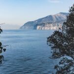 Shared Shuttle Service from Naples Central Station to Sorrento - Shared Shuttle Service from Naples Central Station to Sorrento