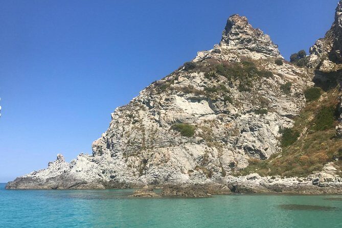 Shared snorkeling tour from Tropea to Capo Vaticano - Value for Money