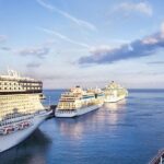 Shared Transfer from Civitavecchia Pier to Rome Hotel or Airport - Why This Service Might Suit You