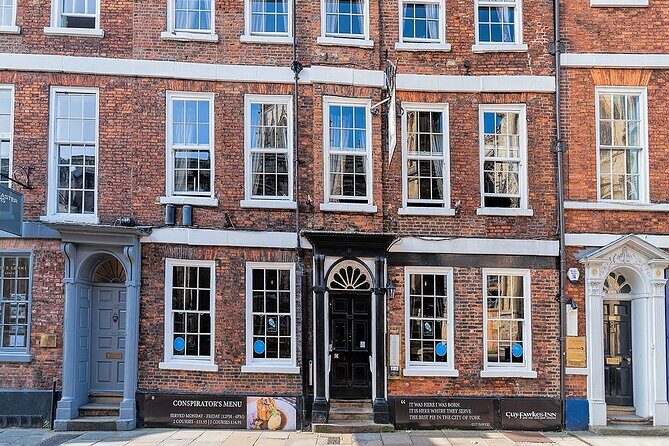 Shared Walking Tour in York - What Sets This Tour Apart?