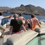 Shared Yacht Tour with Drinks Lunch and Snorkeling - What to Expect On Board