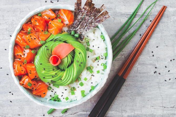 Sharing plate food tour in Berlin - Conclusions