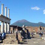 Sharing Tour of Pompeii - Who Will Love This Tour?