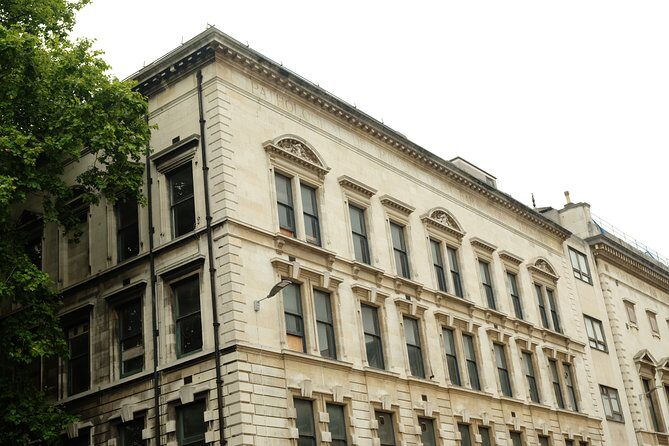 Sherlock Holmes BBC Series and Traditional Locations - A Very Small Group Tour - Is This Tour Worth It?