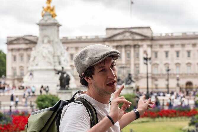 Sherlock Holmes Museum & See London's Top Sights Walking Tour - Practical Details & Tips