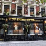 Sherlock Holmes Old London - Very Small Group Walking Tour - The Value of the Experience