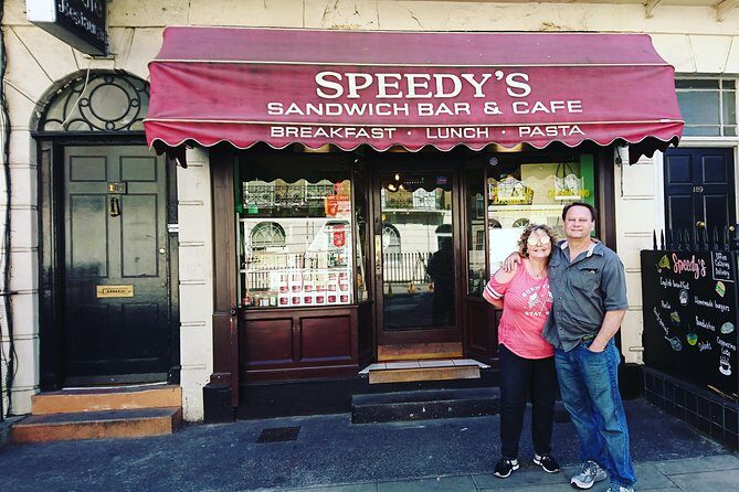 Sherlock Holmes Private Guided Tour - BBC Series & Traditional Locations - Frequently Asked Questions