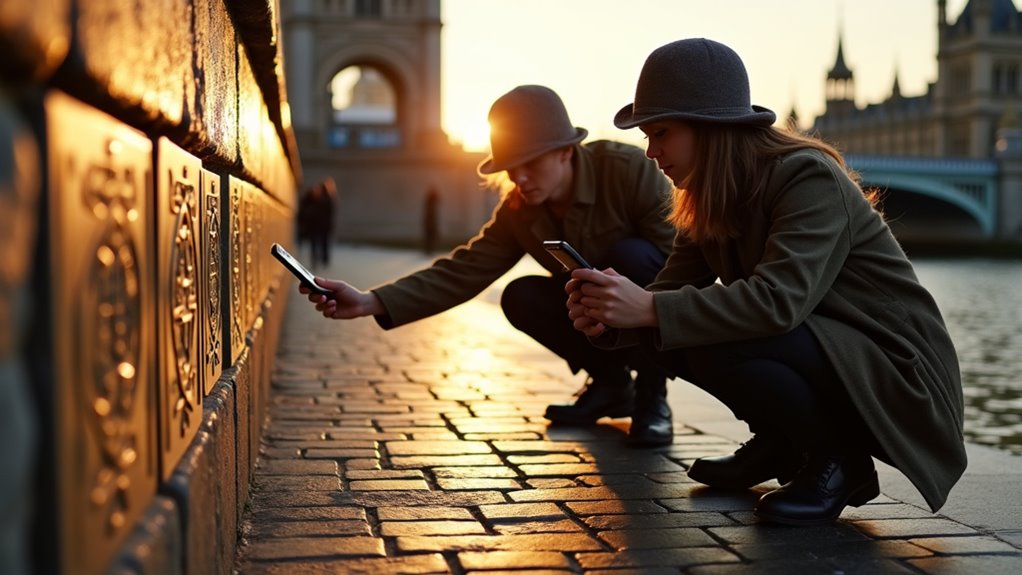 sherlock escape game shepherd s bush