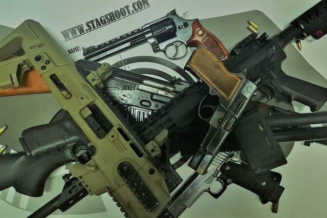 Shooting package 70 - Authentic Experiences from Other Travelers